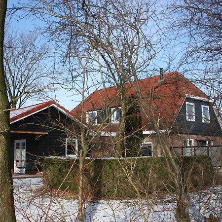 B&B 'T Lierderholt Lierderholthuis Luaran gambar