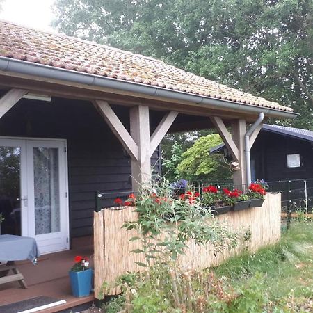 B&B 'T Lierderholt Lierderholthuis Luaran gambar
