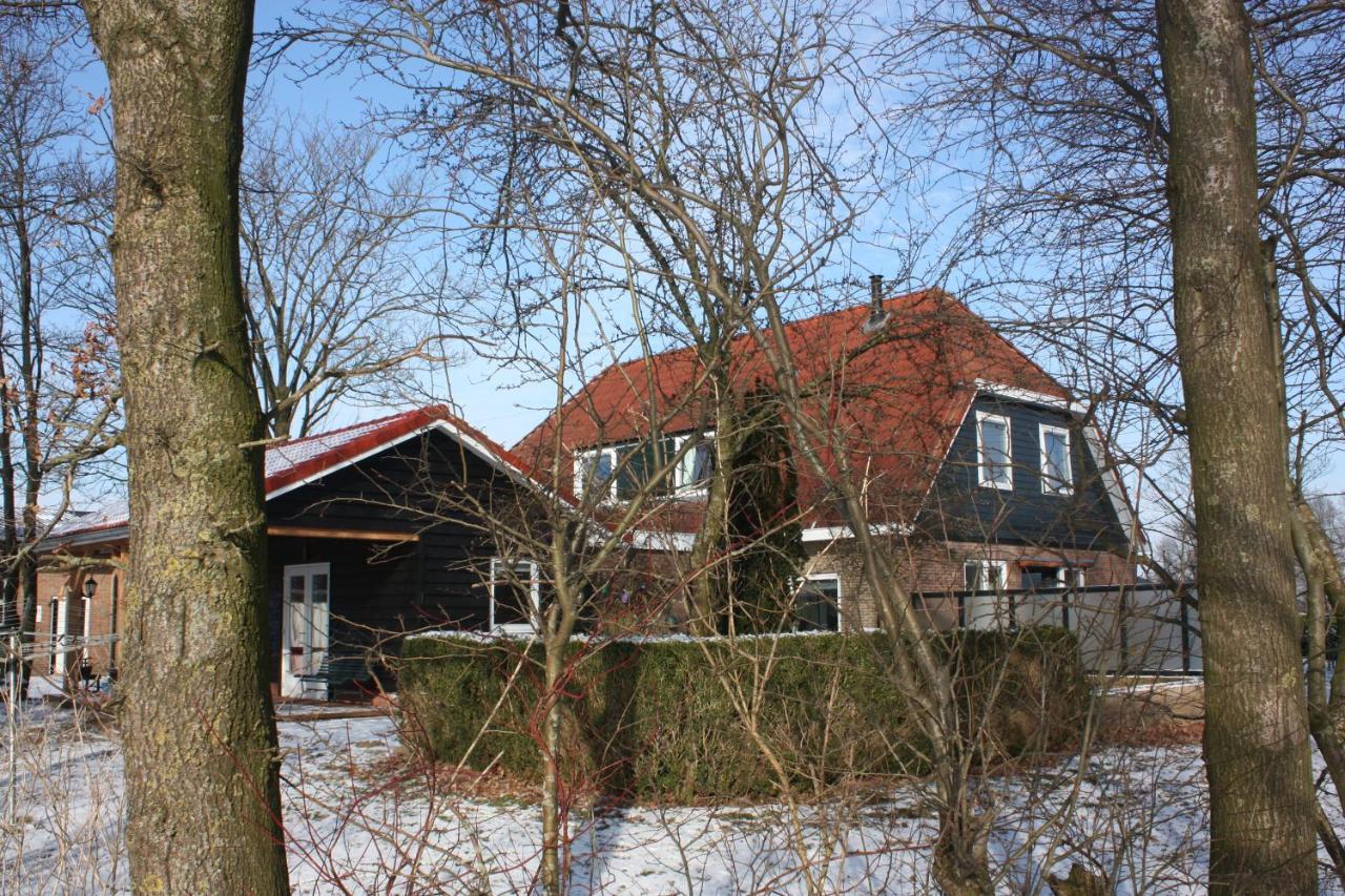 B&B 'T Lierderholt Lierderholthuis Luaran gambar