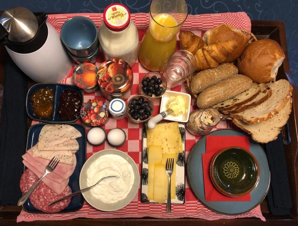 B&B 'T Lierderholt Lierderholthuis Luaran gambar
