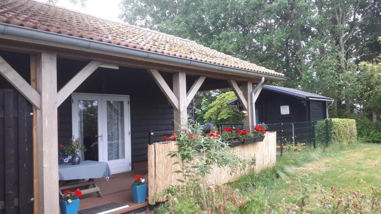 B&B 'T Lierderholt Lierderholthuis Luaran gambar
