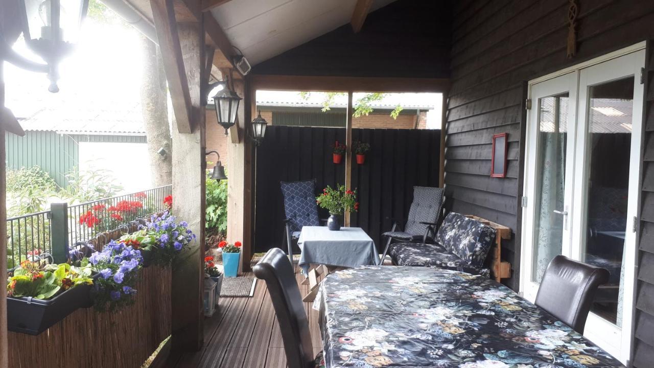 B&B 'T Lierderholt Lierderholthuis Luaran gambar