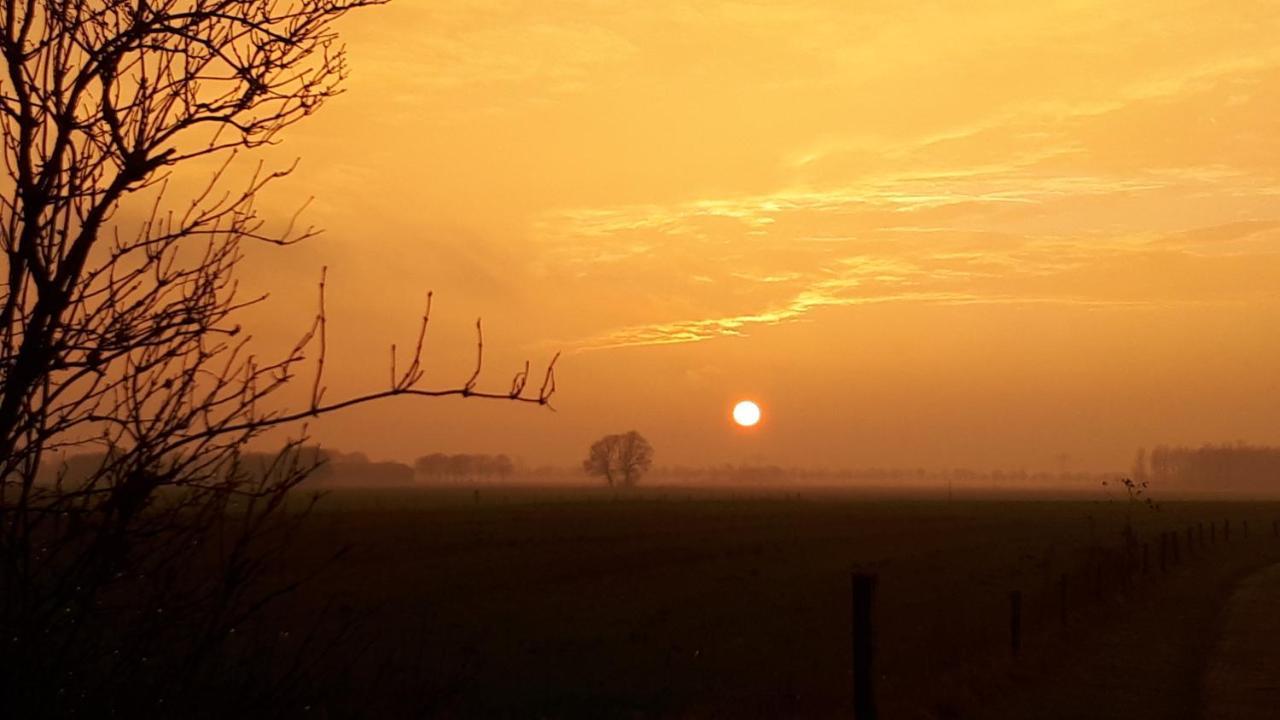 B&B 'T Lierderholt Lierderholthuis Luaran gambar