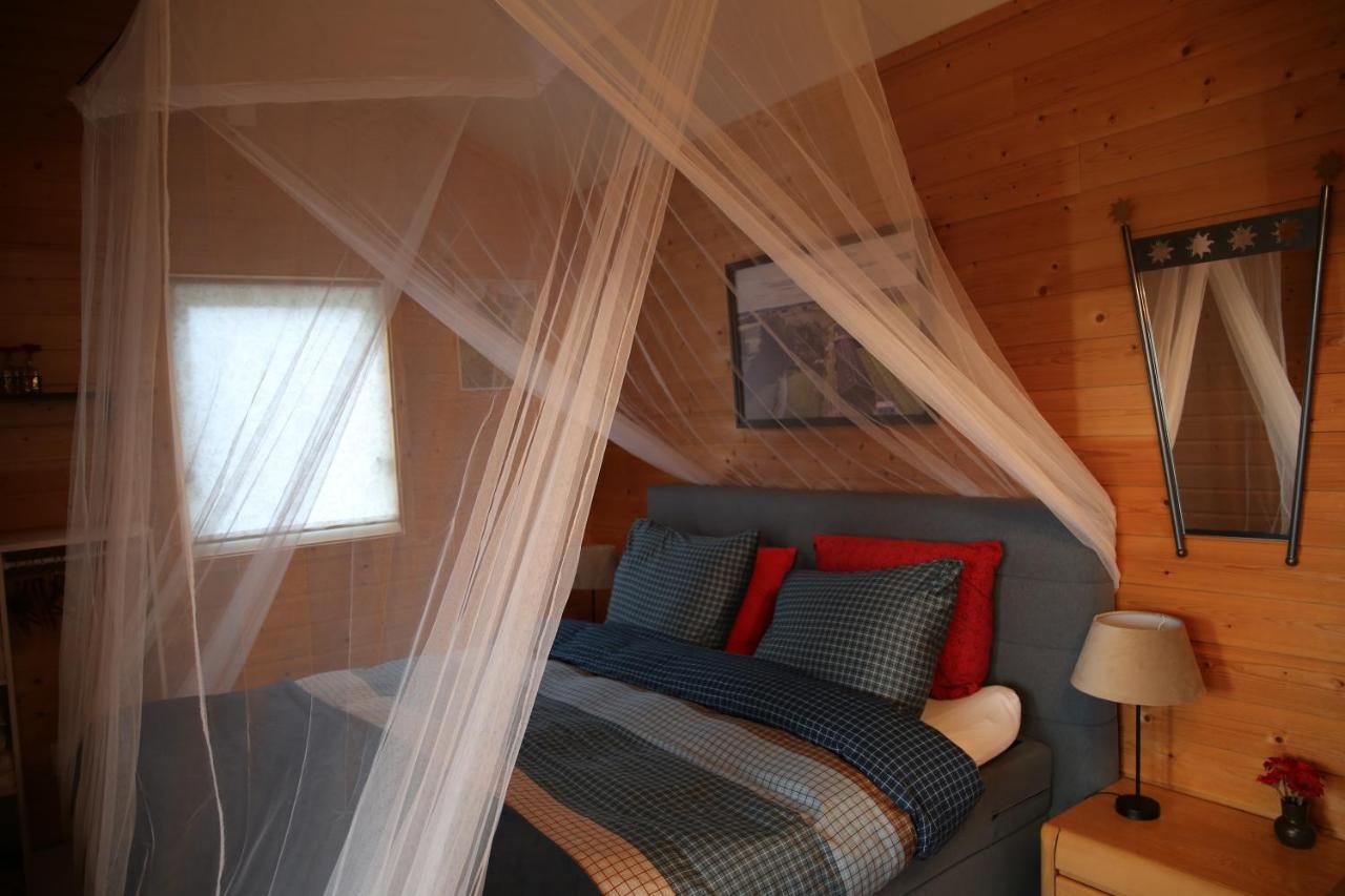 B&B 'T Lierderholt Lierderholthuis Luaran gambar