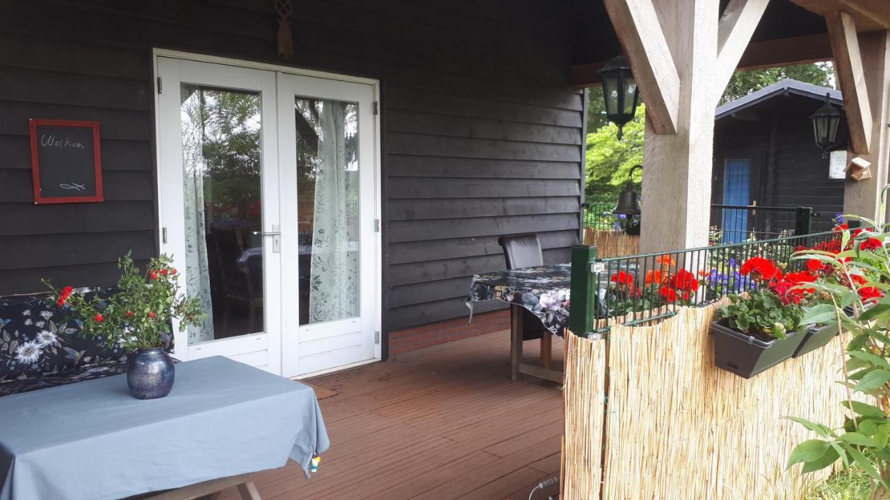 B&B 'T Lierderholt Lierderholthuis Luaran gambar