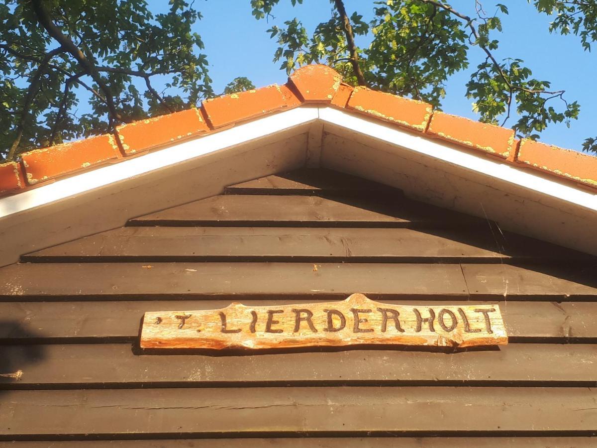 B&B 'T Lierderholt Lierderholthuis Luaran gambar