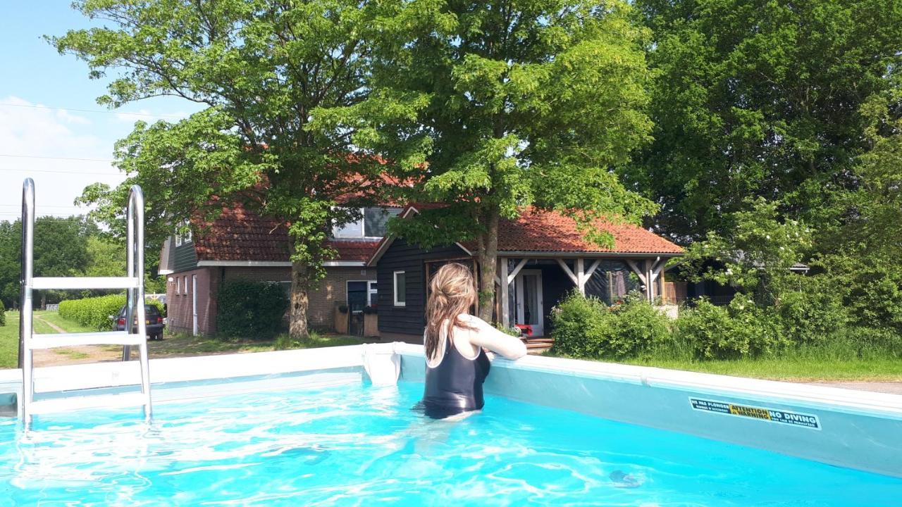 B&B 'T Lierderholt Lierderholthuis Luaran gambar