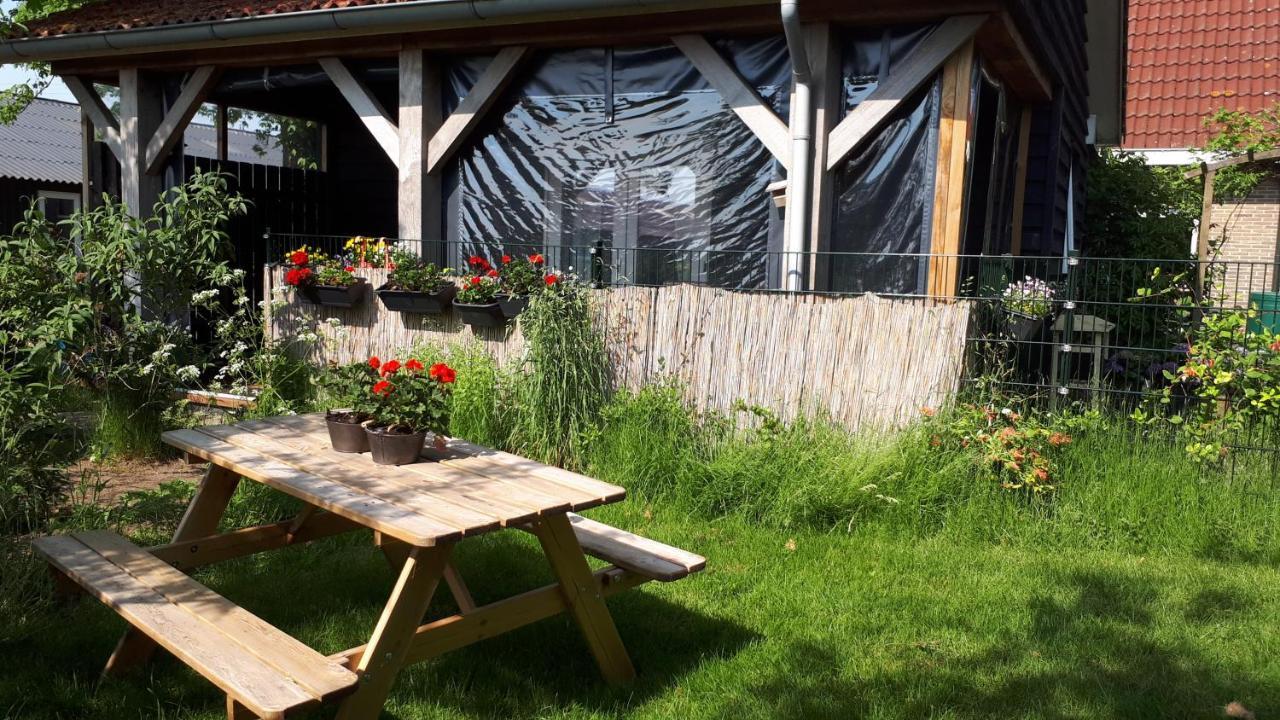 B&B 'T Lierderholt Lierderholthuis Luaran gambar