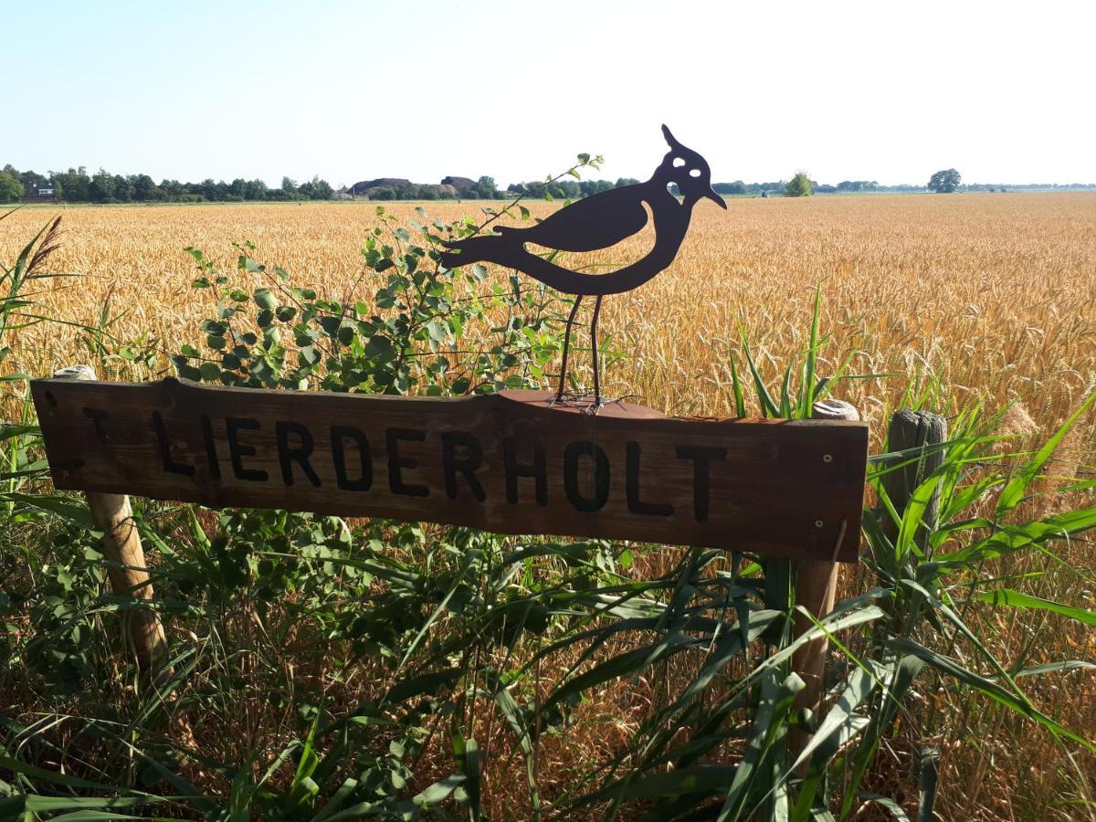 B&B 'T Lierderholt Lierderholthuis Luaran gambar